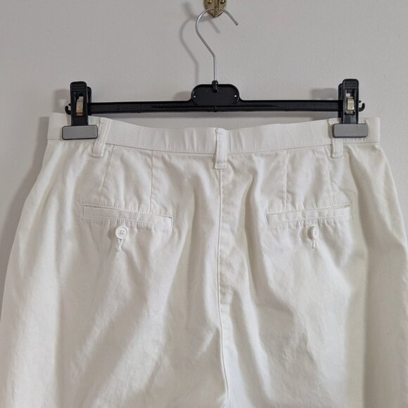 3 / 20$ 🇨🇦 Northern Reflections Capris – Size 12 - Picture 3 of 5